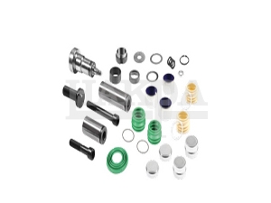 -WABCO-CALIPER PIN & DUST RUBBER REPAIR KIT